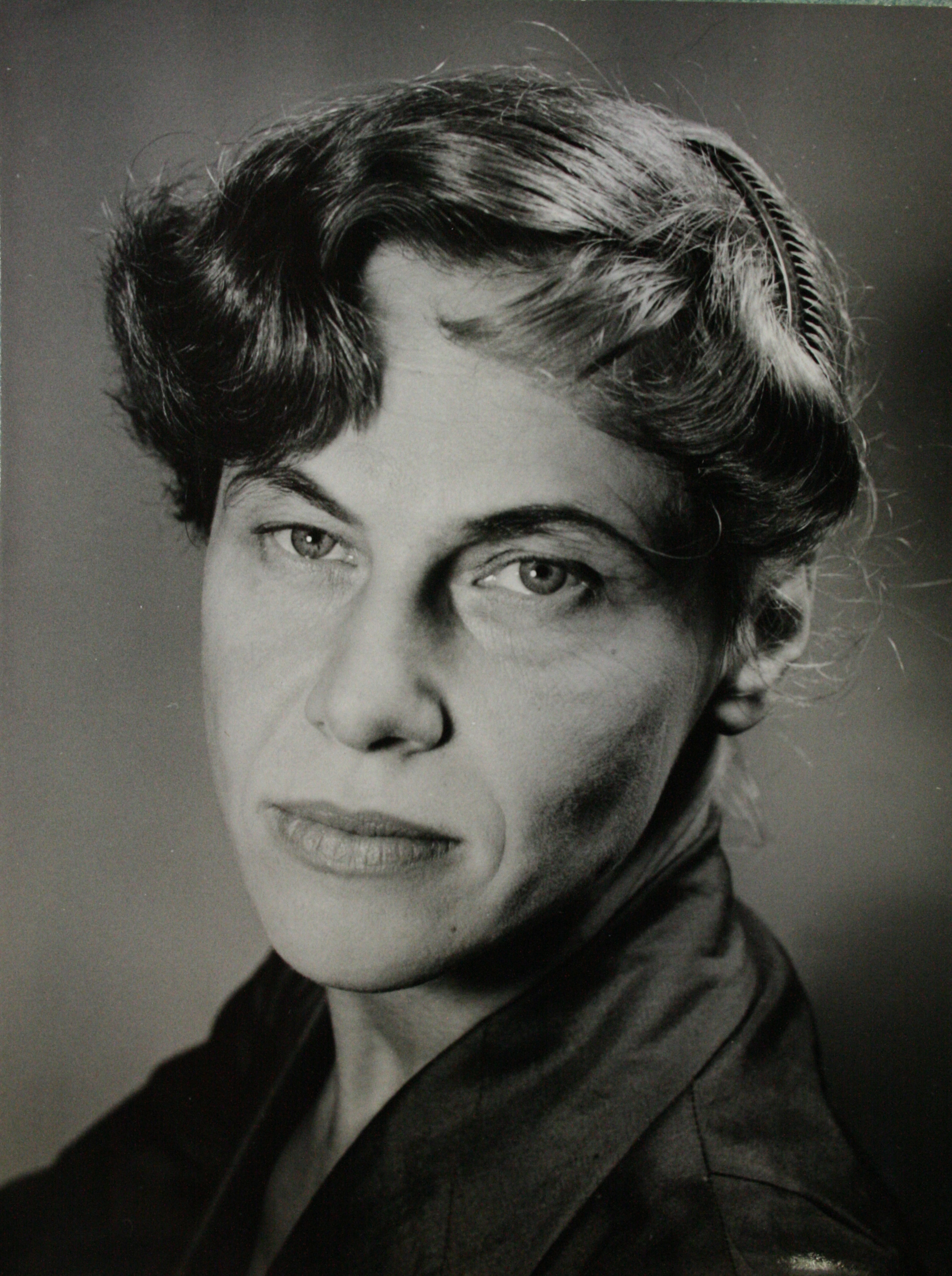 Iris Von Roten